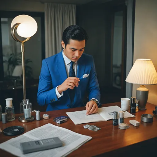 Exploring the Benefits of Klairs' Midnight Blue Calming Cream for Men's Fashion Enthusiasts
