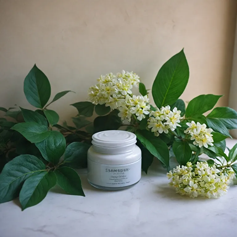 Elevate Your Skincare Routine with Klairs' Rich Moist Soothing Cream