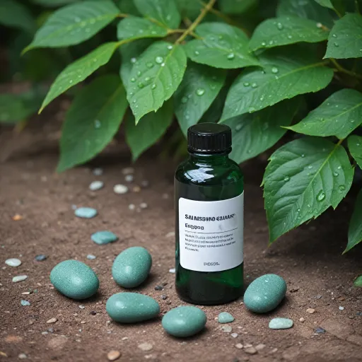 Achieving Balance with Innisfree's Toner for Men