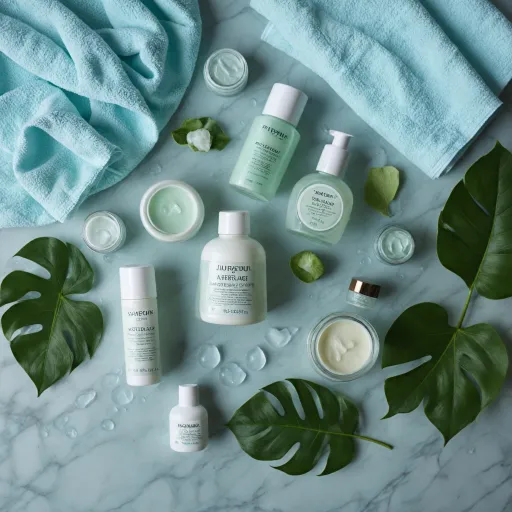 Elevate Your Skincare Routine with Laneige's Water Bank Moisture Cream