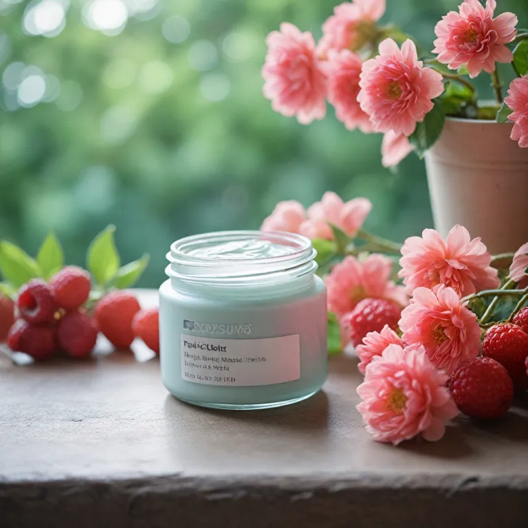 Revitalize Your Look with Laneige's Lip Sleeping Mask