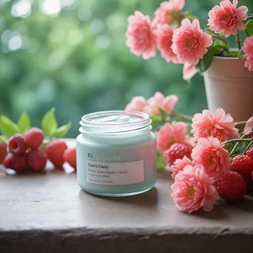 Revitalize Your Look with Laneige's Lip Sleeping Mask