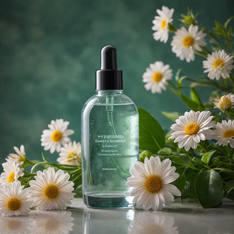 Elevate Your Skincare Routine with Laneige Hydro Essence