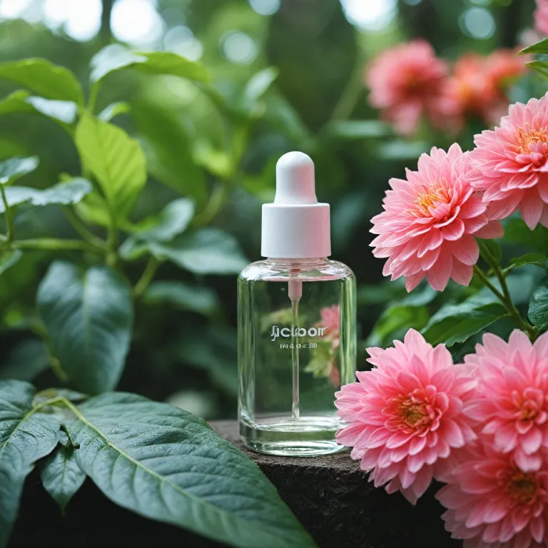 Unveiling the Power of Murad's Rapid Age Spot Correcting Serum