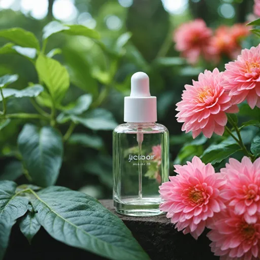 Unveiling the Power of Murad's Rapid Age Spot Correcting Serum