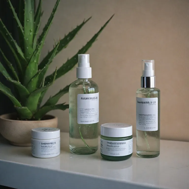 Revitalize Your Skin with Murad's Hydration Night Fix Enzyme Treatment