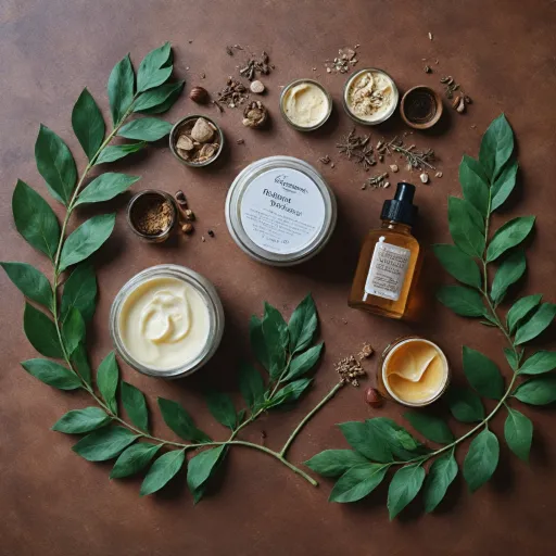 Why vital balm cream by Josh Rosebrook is a game changer for men's skincare