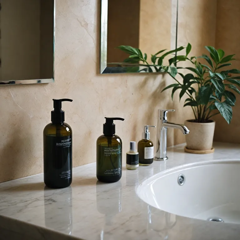 How rehydration essence by Tata Harper elevates men's skincare routines