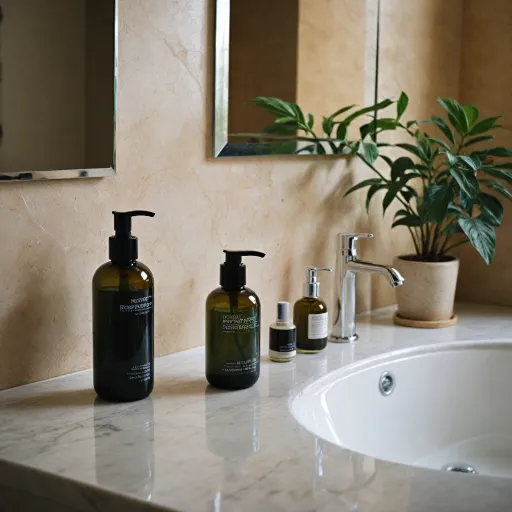 How rehydration essence by Tata Harper elevates men's skincare routines