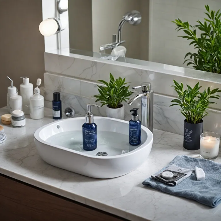 Why water lock moisturizer from Tata Harper is a game changer for men's skincare