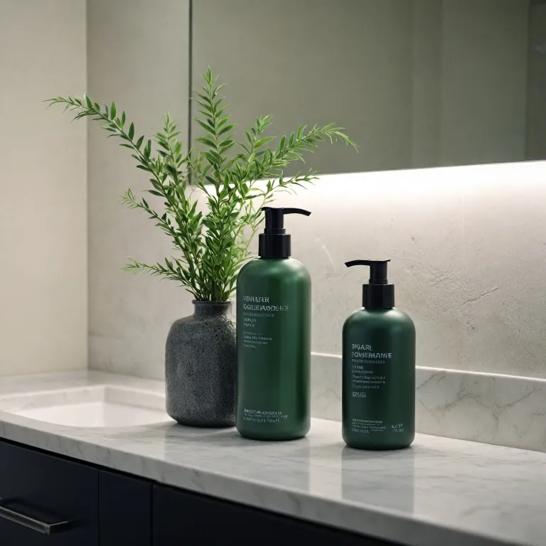 Why regenerating cleanser Tata Harper is a game changer for men’s skincare routines