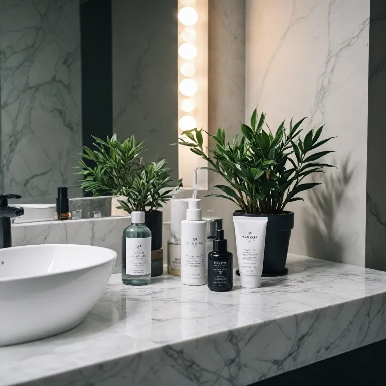 How clarifying spot solution by Tata Harper can elevate men's skincare routines