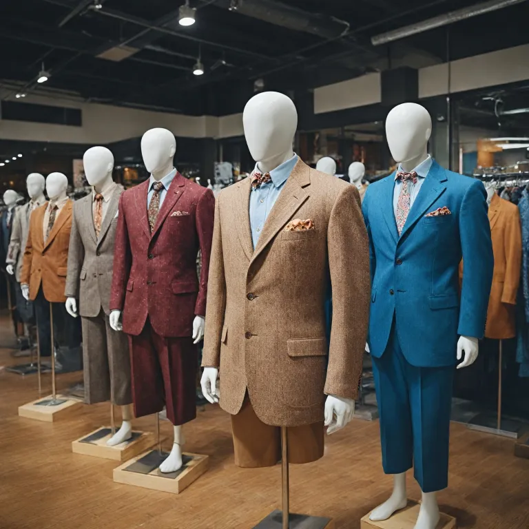 How western sport coats are redefining men's fashion