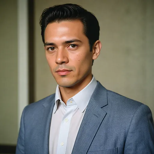 Why every man should consider a tab collar shirt for a refined look