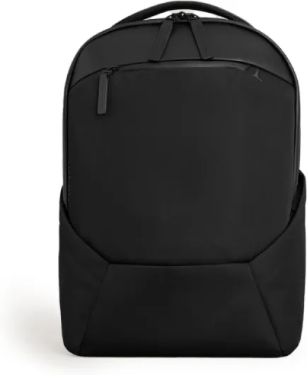 Apex 4.0-22L Premium Laptop Backpack - Ergonomic & Water Resistant - Designed for Work and Travel - Black Black Apex 4.0