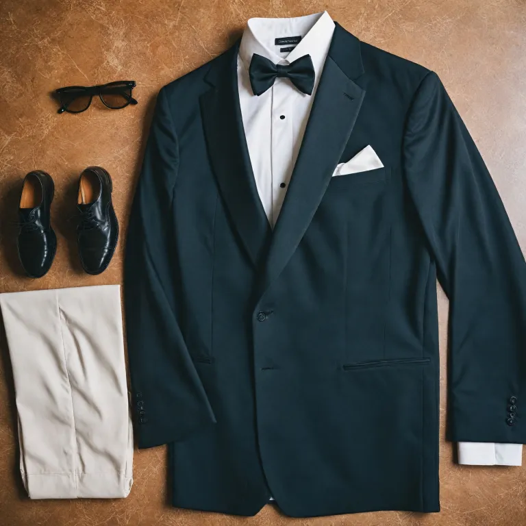 Understanding the difference between a dinner suit and a tuxedo for men passionate about style