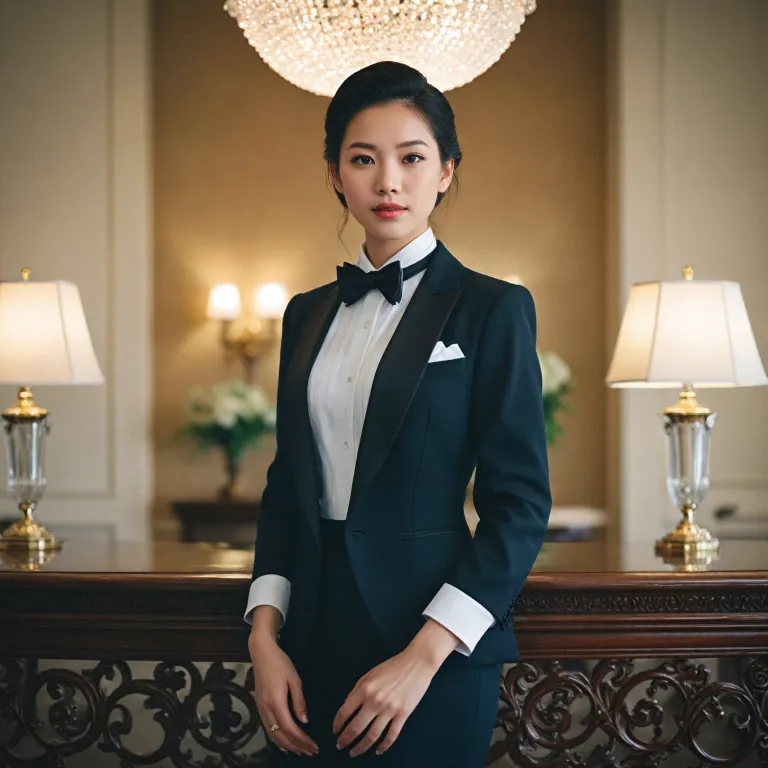 Understanding the tuxedo: a timeless symbol of men's elegance