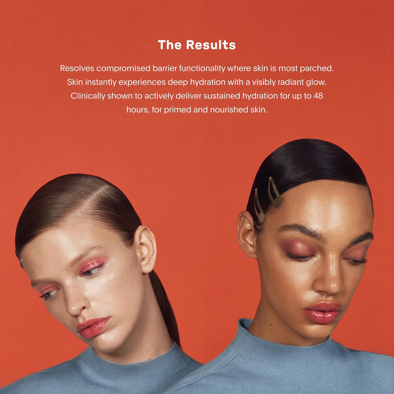 The SUPER Hydrator - Mega-Dose Skin Hydrator and Hyaluronic Acid Moisturizing Cream with Peptides and Grapeseed Oil for Supple, Smooth, and Softer-Looking Skin For Up To 48 Hours - 0.5 fl oz 0.5 Fl Oz (Pack of 1)