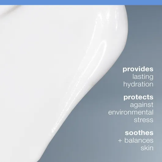 Dermalogica Skin Smoothing Cream - Face Moisturizer with Vitamin C and Vitamin E - Infuses Skin with 48 Hours of Continuous Hydration 3.4 Fl Oz (Pack of 1)