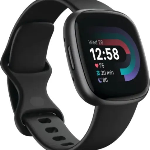 Fitbit Versa 4 Review: a no-fuss fitness watch that focuses on the basics