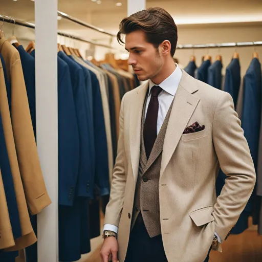 How to navigate a refined Kiton sale without compromising your style