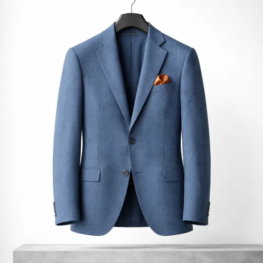 Men's smart casual outfits that hold up in the office and at dinner