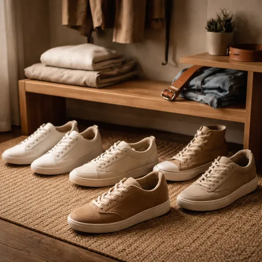 The best sneakers for men in 2026: five pairs that cover 90 percent of outfits