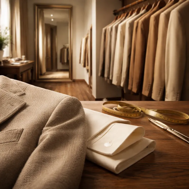 How a suit should actually fit: seven checkpoints before you walk out of the store