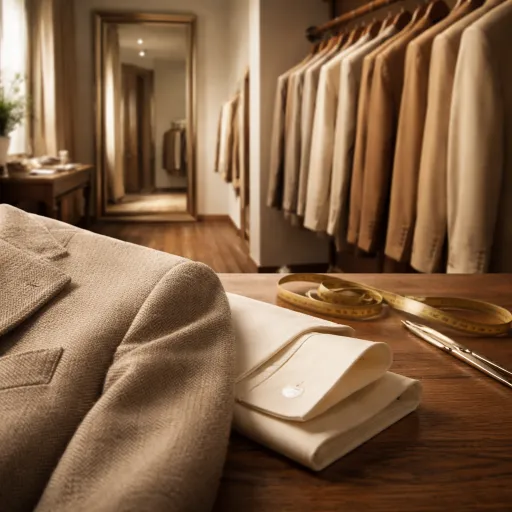How a suit should actually fit: seven checkpoints before you walk out of the store