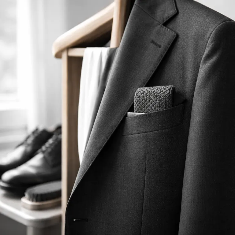 How to dress well as a man without blowing your paycheck or your credibility