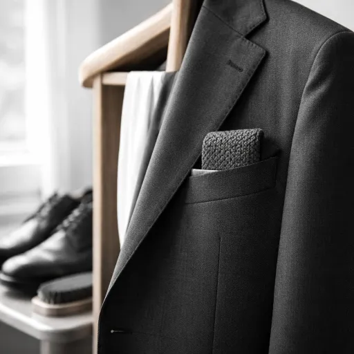 How to dress well as a man without blowing your paycheck or your credibility