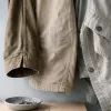 Engineered Garments x GU round two: the pieces that actually survive a month of wear