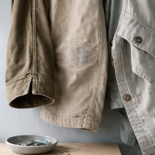 Engineered Garments x GU round two: the pieces that actually survive a month of wear