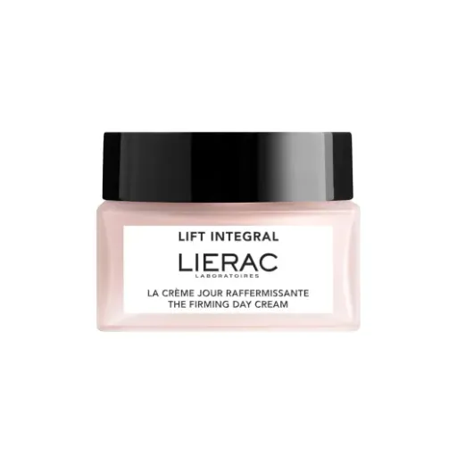 Lierac Lift Integral Firming & Wrinkle Face Cream Review: a comfy, mid-range firming cream for sensitive skin