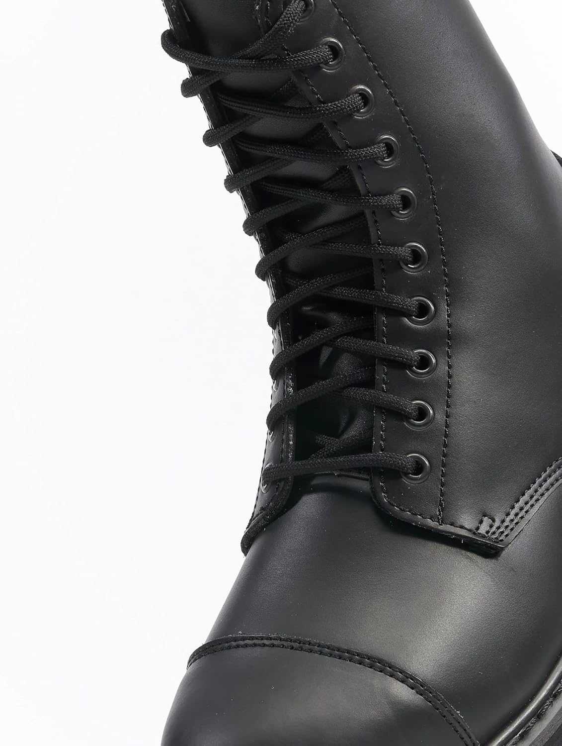 Men's Phantom 10 Eyelet BootsMilitary and Tactical Boot 10 UK 10 Loch