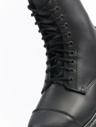 Men's Phantom 10 Eyelet BootsMilitary and Tactical Boot 10 UK 10 Loch