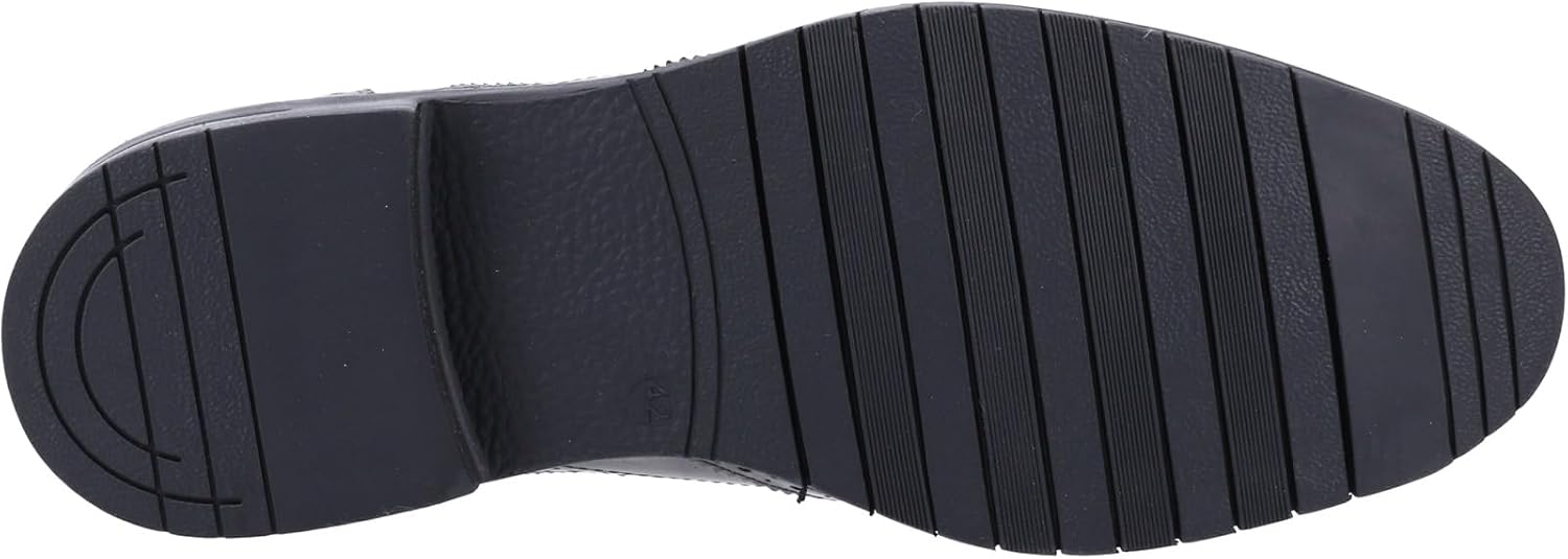 Men's SantiagoOxford 10 UK Black