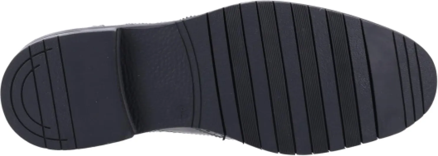 Men's SantiagoOxford 10 UK Black