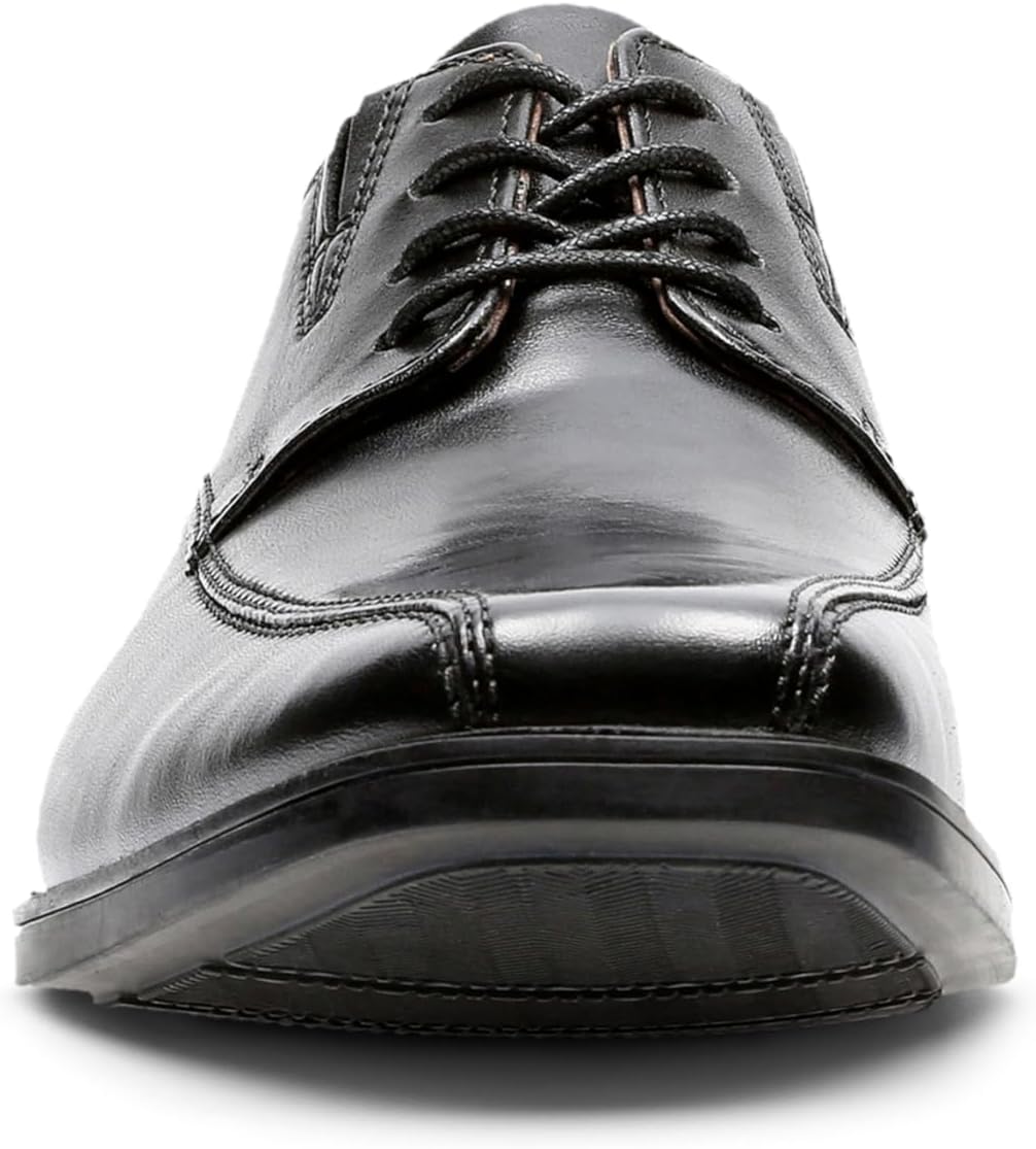 Men's Tilden WalkOxford 9 UK Black Leather