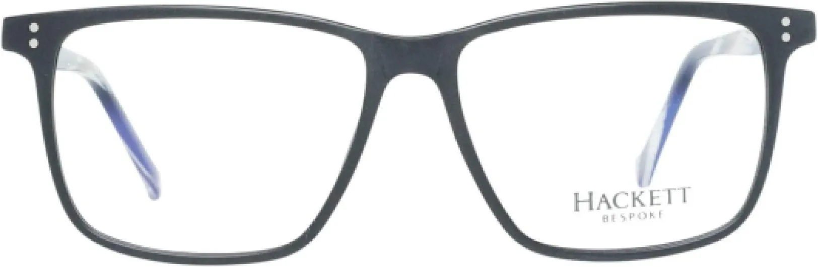 Hackett Men’s HEB1810256 Optical Frames, Black (Negro), 56