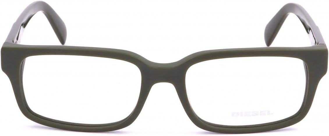 Diesel Men's Optical Frames 54.0 Grey