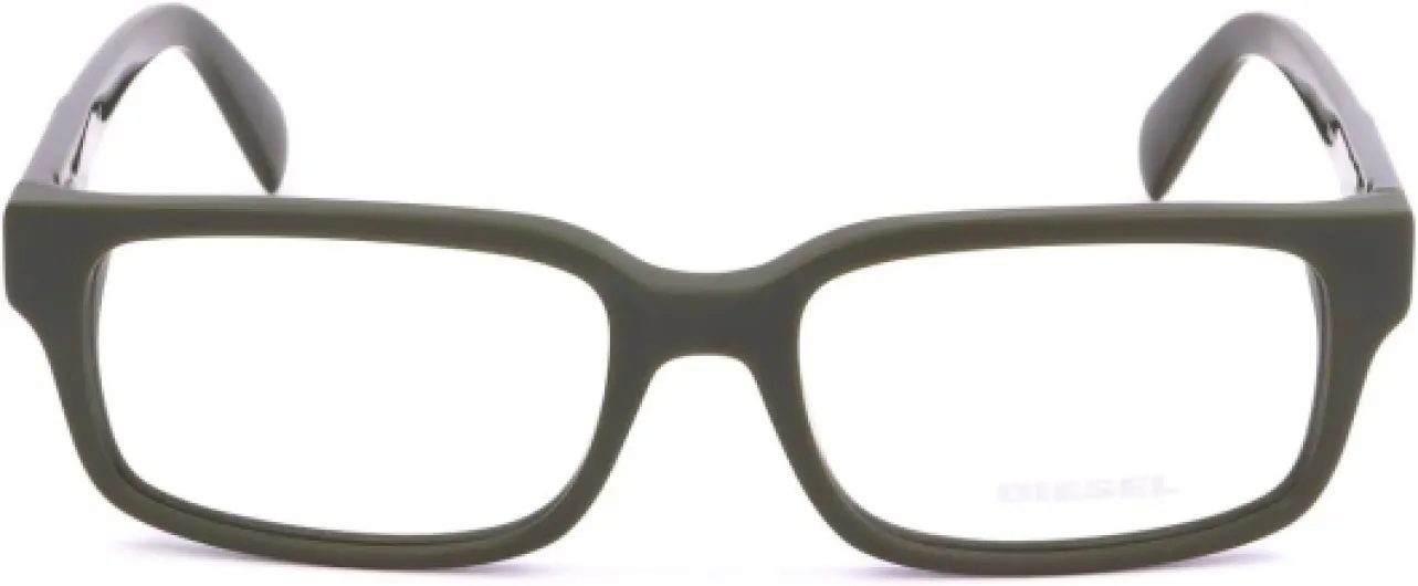 Diesel Men's Optical Frames 54.0 Grey