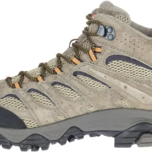 Merrell Moab 3 Mid GTX Review: the no-drama hiking boot that just gets on with it