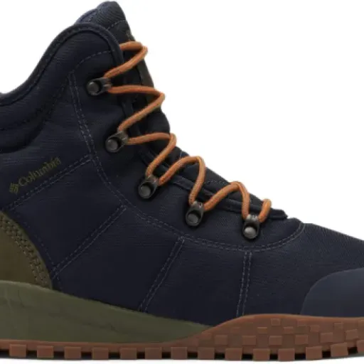 Columbia Fairbanks Omni-Heat Review: lightweight winter boot that feels more like a sneaker