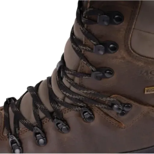 JACK PYKE All Terrain Hunters Boots Review: tough, warm boots for wet, muddy days
