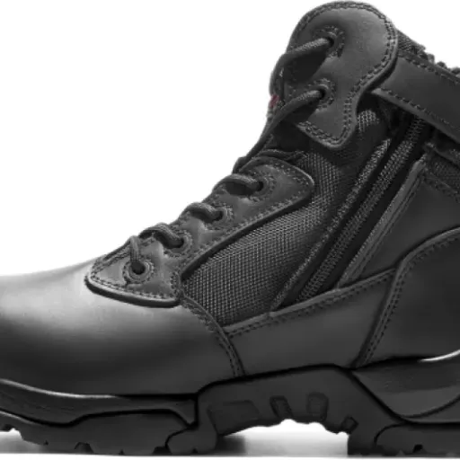 NORTIV 8 Men's Tactical Boots Review: budget combat-style boots that do the job