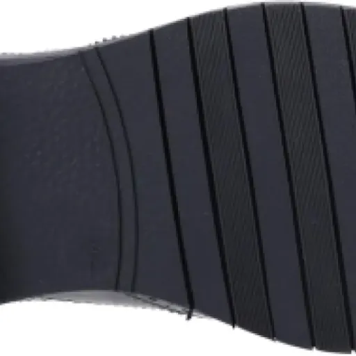 Hush Puppies Men's Santiago Oxford Review: comfy office shoes that keep things simple