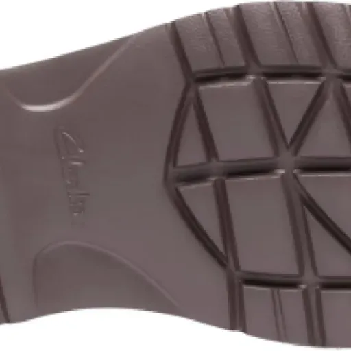 Clarks Men's Weltridge Low Beeswax Review: casual derby shoes that try to do it all