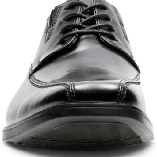 Clarks Tilden Walk Oxford Review: everyday office shoe that just works