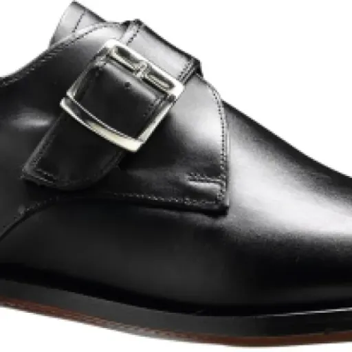 BARKER Northcote Monk Strap Review: solid English dress shoes if you’re ready to baby them